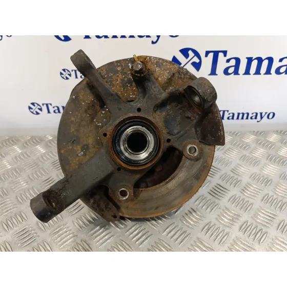 Mangueta Delantera Izquierda para Mitsubishi Montero (L040)