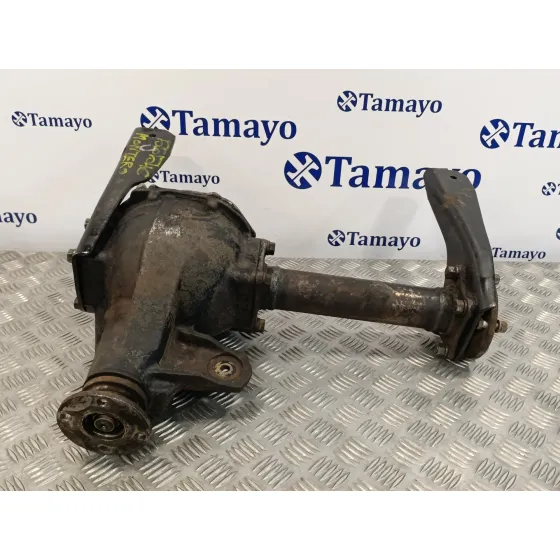 Diferencial Delantero para Mitsubishi Montero (L040)