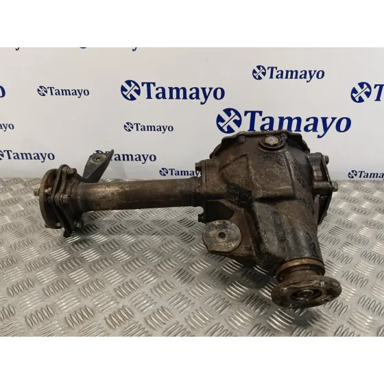 Diferencial Delantero para Mitsubishi Montero (L040)