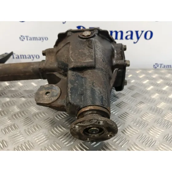 Diferencial Delantero para Mitsubishi Montero (L040)