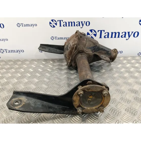 Diferencial Delantero para Mitsubishi Montero (L040)