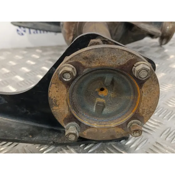 Diferencial Delantero para Mitsubishi Montero (L040)