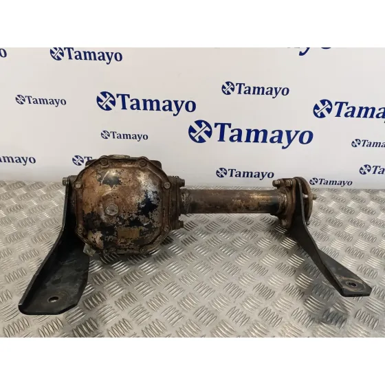 Diferencial Delantero para Mitsubishi Montero (L040)