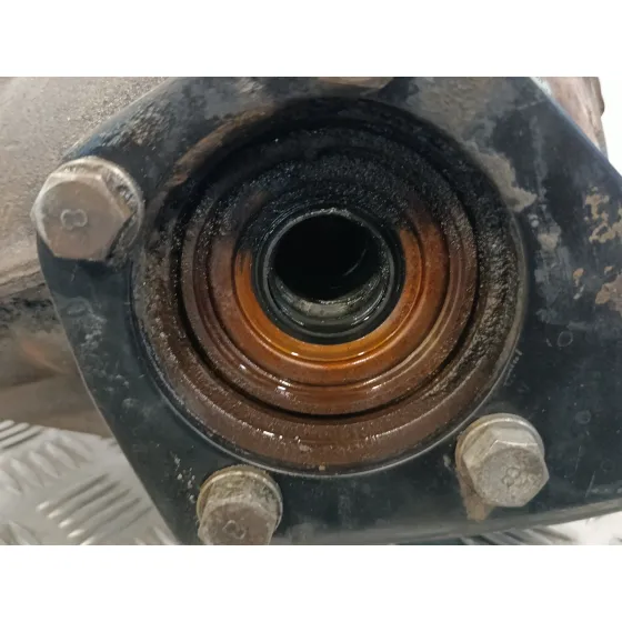 Diferencial Delantero para Mitsubishi Montero (L040)