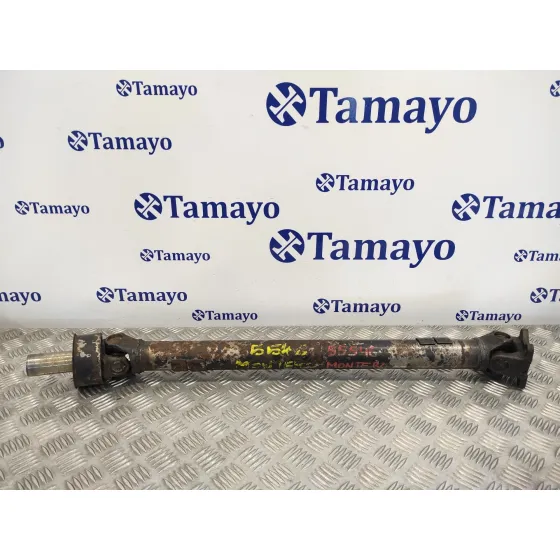 Transmision Central para Mitsubishi Montero (L040)