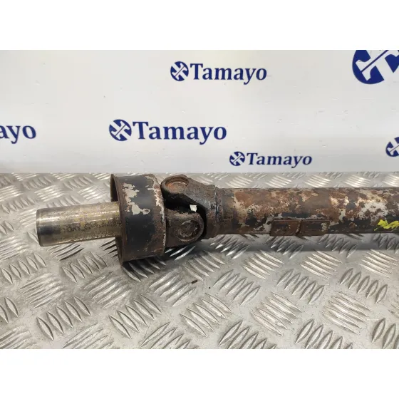 Transmision Central para Mitsubishi Montero (L040)