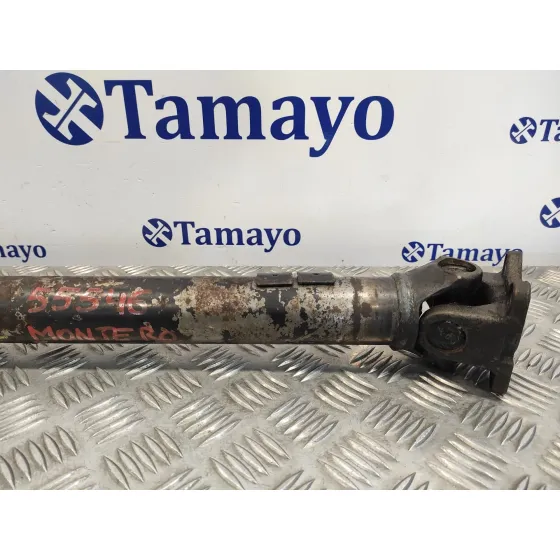 Transmision Central para Mitsubishi Montero (L040)
