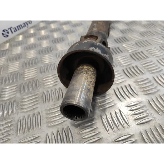 Transmision Central para Mitsubishi Montero (L040)
