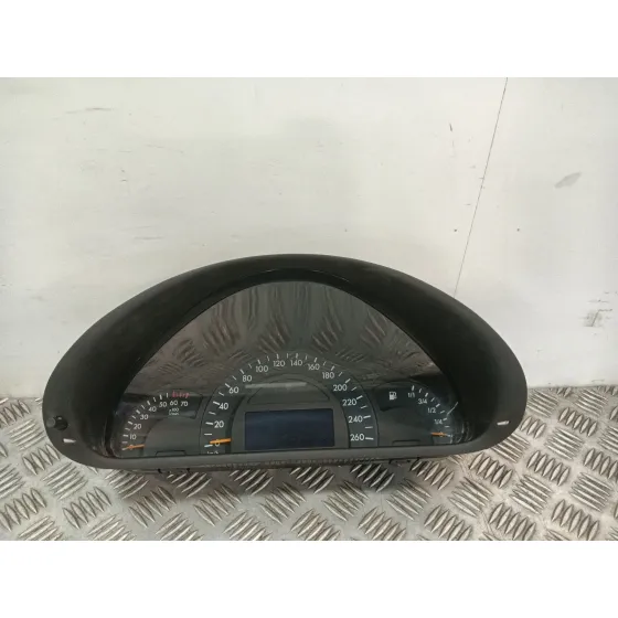 Cuadro Instrumentos para Mercedes-Benz Clase C (W203) Berlina