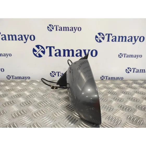 Retrovisor Izquierdo para Audi A4 Berlina (8E)