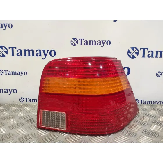 Piloto Trasero Derecho para Volkswagen Golf Iv Berlina (1J1)