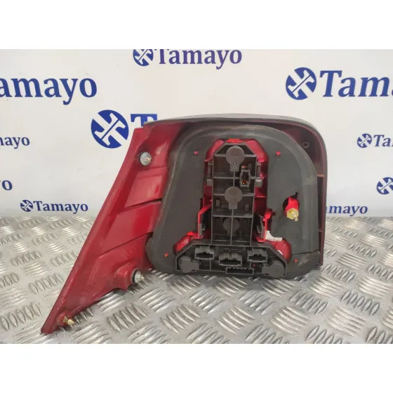 Piloto Trasero Derecho para Volkswagen Golf Iv Berlina (1J1)