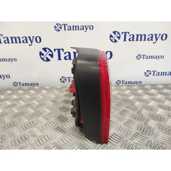 Piloto Trasero Derecho para Volkswagen Golf Iv Berlina (1J1)