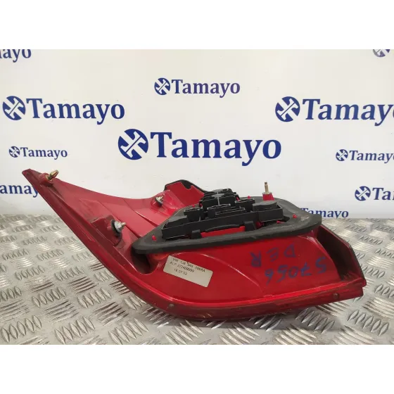 Piloto Trasero Derecho para Volkswagen Golf Iv Berlina (1J1)