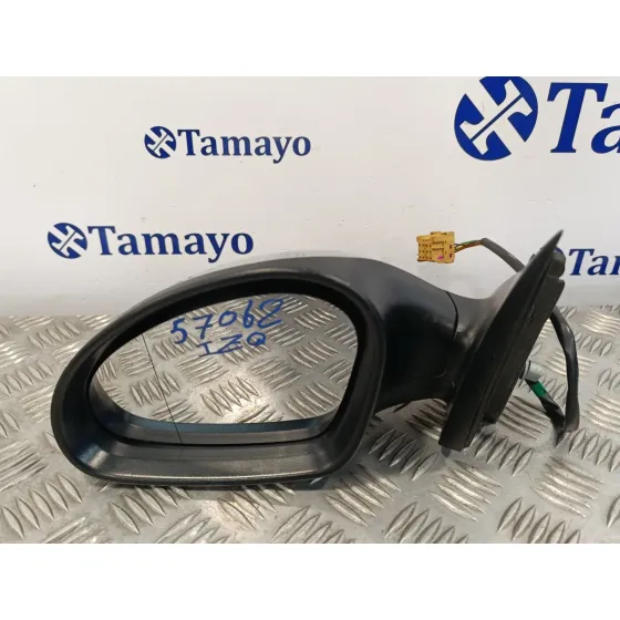 Retrovisor Izquierdo para Seat Ibiza (6L1)