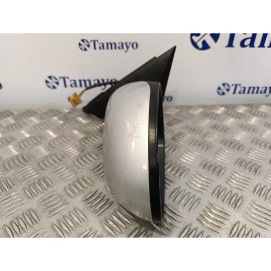 Retrovisor Izquierdo para Seat Ibiza (6L1)