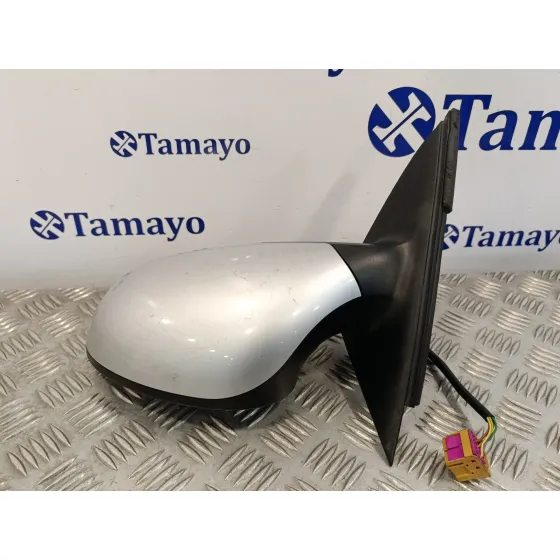 Retrovisor Izquierdo para Seat Ibiza (6L1)