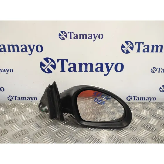 Retrovisor Derecho para Seat Ibiza (6L1)