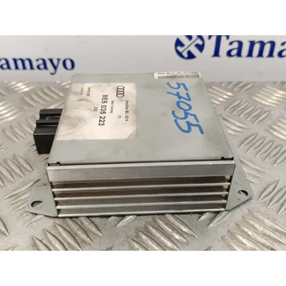 Modulo Electronico para Audi A4 Berlina (8E)