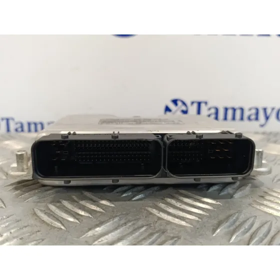 Centralita Motor Uce para Audi A4 Berlina (8E)
