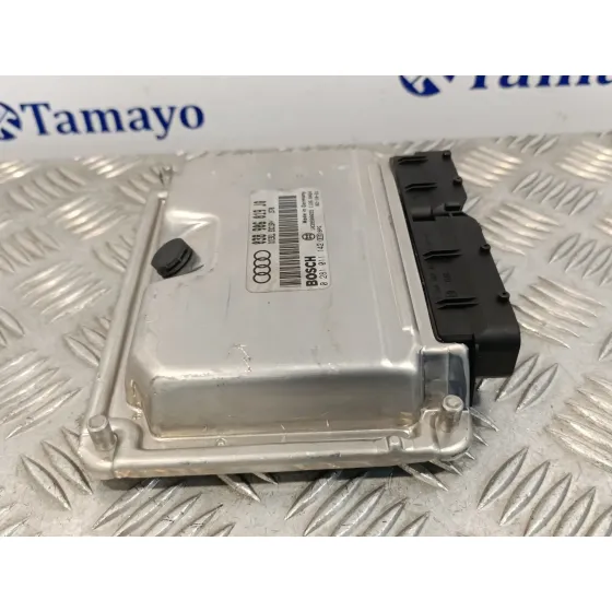Centralita Motor Uce para Audi A4 Berlina (8E)