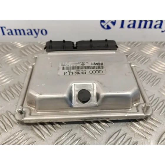 Centralita Motor Uce para Audi A4 Berlina (8E)