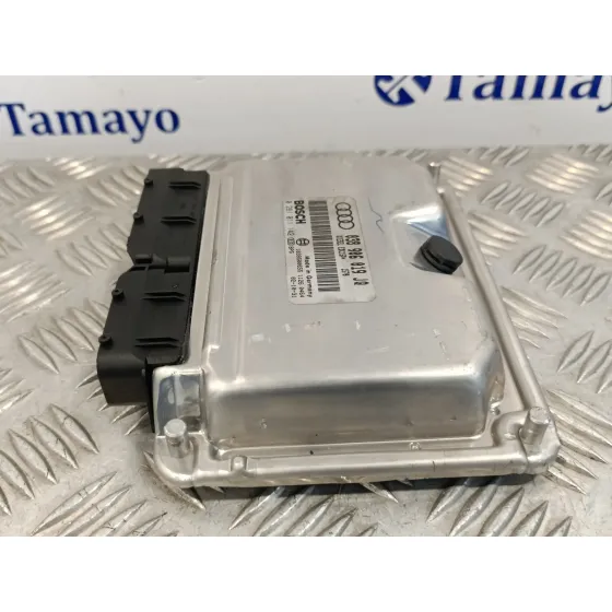 Centralita Motor Uce para Audi A4 Berlina (8E)