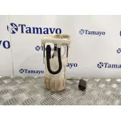 Aforador para Renault Trafic Caja Cerrada (Ab 4.01)