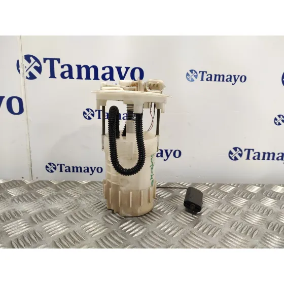 Aforador para Renault Trafic Caja Cerrada (Ab 4.01)