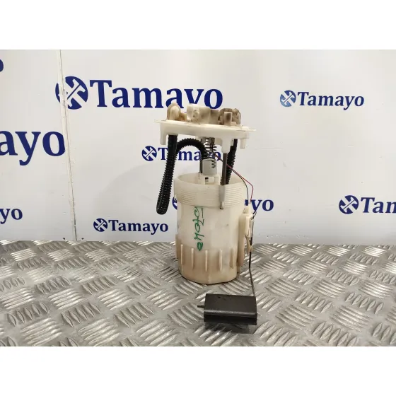 Aforador para Renault Trafic Caja Cerrada (Ab 4.01)