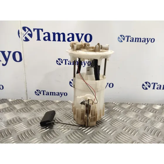 Aforador para Renault Trafic Caja Cerrada (Ab 4.01)