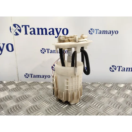 Aforador para Renault Trafic Caja Cerrada (Ab 4.01)