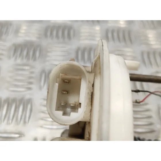 Aforador para Renault Trafic Caja Cerrada (Ab 4.01)