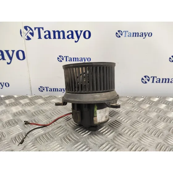Motor Calefaccion para Volkswagen Lt Caja Cerrada / Combi