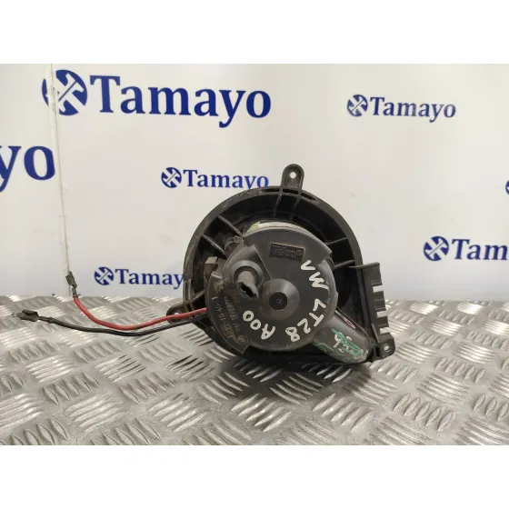 Motor Calefaccion para Volkswagen Lt Caja Cerrada / Combi