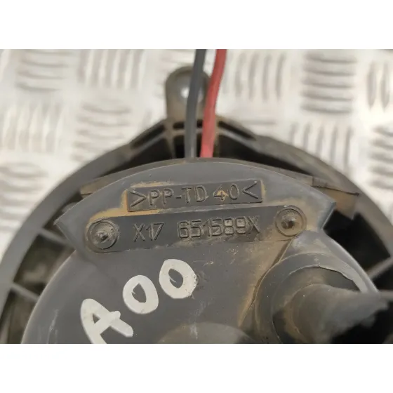 Motor Calefaccion para Volkswagen Lt Caja Cerrada / Combi