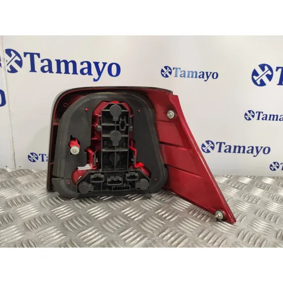 Piloto Trasero Izquierdo para Volkswagen Golf Iv Berlina (1J1)