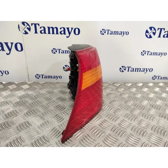 Piloto Trasero Izquierdo para Volkswagen Golf Iv Berlina (1J1)