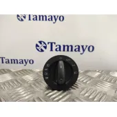 Mando Luces para Audi A6 Berlina (4F2)