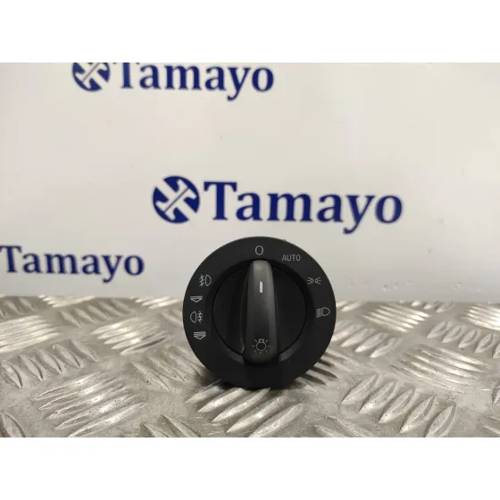 Mando Luces para Audi A6 Berlina (4F2)