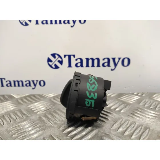 Mando Luces para Audi A6 Berlina (4F2)