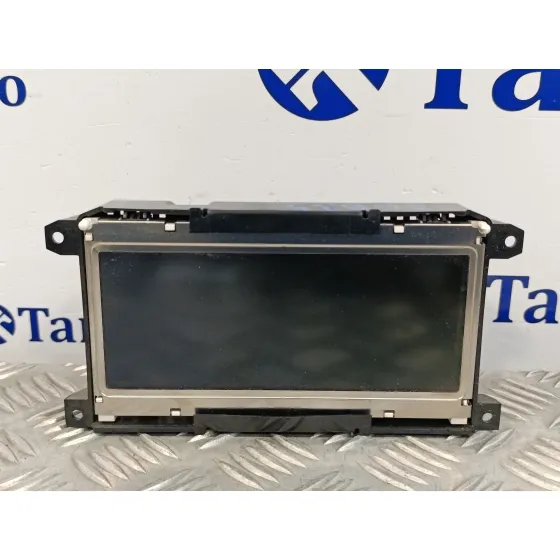 Pantalla Multifuncion para Audi A6 Berlina (4F2)