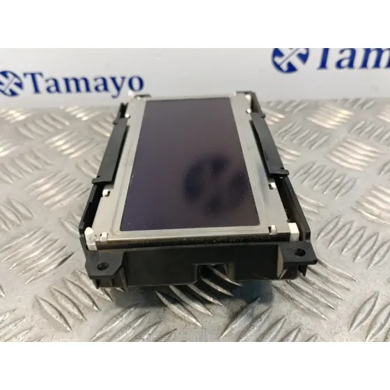 Pantalla Multifuncion para Audi A6 Berlina (4F2)
