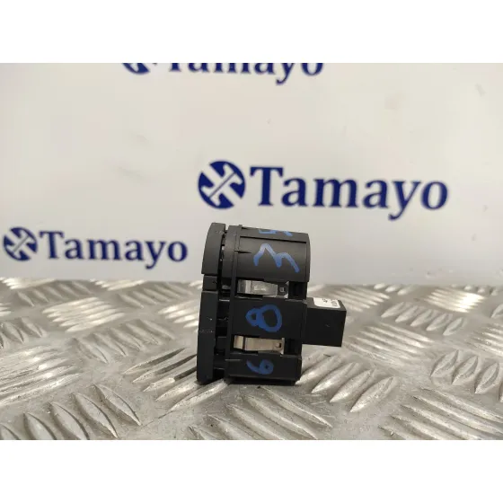 Interruptor para Audi A6 Berlina (4F2)