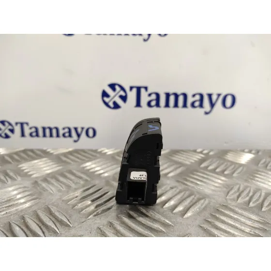 Interruptor para Audi A6 Berlina (4F2)