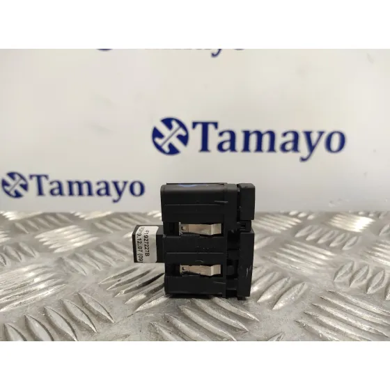 Interruptor para Audi A6 Berlina (4F2)