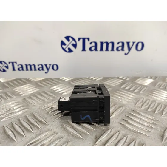 Interruptor para Audi A6 Berlina (4F2)