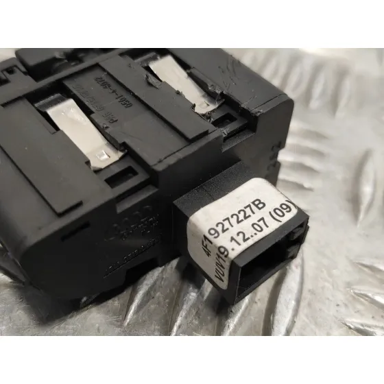 Interruptor para Audi A6 Berlina (4F2)