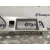 Moldura para Audi A6 Berlina (4F2)