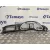 Moldura para Audi A6 Berlina (4F2)